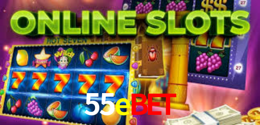 55ebet app