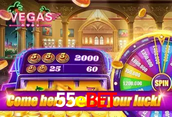 Explore as vantagens do 55ebet: serviço profissional e confiabilidade