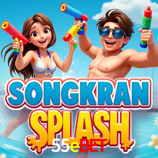 55ebet: Seu Cassino Premiado com Pagamentos Rápidos