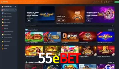55ebet,55ebet.com